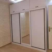 ساخت انواع کمد دیواری ،ریلی،تخت کمجا|خدمات پیشه و مهارت|تهران, شیخ هادی|دیوار