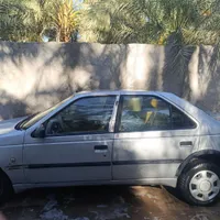 پژو 405 GL - دوگانه سوز CNG، مدل 1389|خودرو سواری و وانت|بم, |دیوار