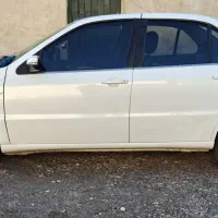 دنا معمولی مدل ۱۴۰۰ بدون رنگ خانگی|خودرو سواری و وانت|بم, |دیوار