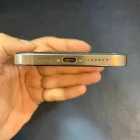 iPhone 16 promax 1TB|موبایل|رشت, لاکانی|دیوار