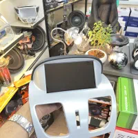 مانیتور ماشین ایرانی و خارجی برای تمامی خودروها