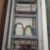 برقکار انجام کلیه کارهای برقی