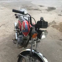 هیرمند مدل۸۸|موتورسیکلت|نیشابور, پنجراه|دیوار