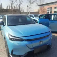 HONDA ENS1 E4