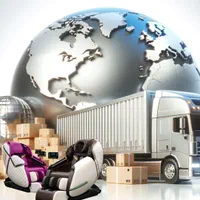 صندلی ماساژور A7 و مبل ماساژ A7|تجهیزات ورزشی|اصفهان, خواجو|دیوار