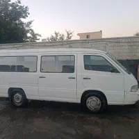 دربستی*ون*مینی بوس*اجاره خودرو|خدمات حمل و نقل|سنندج, |دیوار