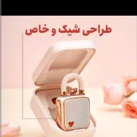 اسپیکر بلوتوثی قابل حمل دیووم|پخش‌کننده همراه|تهران, قلهک|دیوار