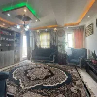 فروش آپارتمان ۲ خواب فرهنگیان، آسانسور روشن|فروش آپارتمان|هشتگرد, شهرک فرهنگیان|دیوار