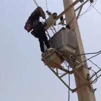 برقکار صنعتی متخصص کابل کشی خونه باق  ویلا و