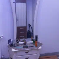 آینه و کنسول درحدنو