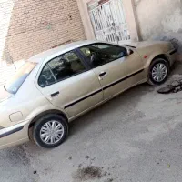 سمند مدل 82|خودرو سواری و وانت|کرمانشاه, |دیوار
