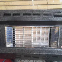 بخاری دیواری مدل ابسال