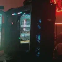 گیس گیمینگ غول