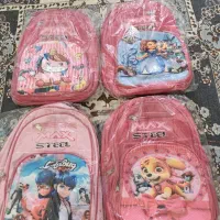 کیف بچگانه|کیف، کفش، کمربند|نیشابور, ابراهیمی|دیوار