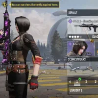 اکانت کالاف