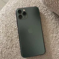 آیفون یازده پرو