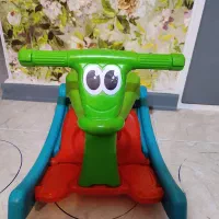 صندلی تعادلی دوکاره TOYCity