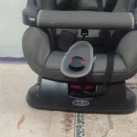 صندلی ماشین دلیجان