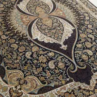 فرش ۱۲ متری ۱۰۰۰ شانه|فرش|کاشان, صنعت|دیوار