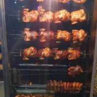 مرغ بریان جابری