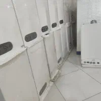 تعمیر پکیج ابگرمکن اسپیلت پمپ