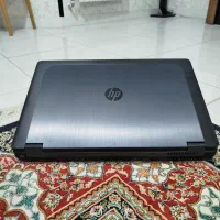 لپتاپ قدرتمندگیمینگ و رندرینگ HP zbook|رایانه همراه|شیراز, تحویلی|دیوار