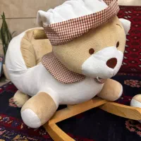 خرس و مبل الکلنگی|اسباب‌‌بازی|قزوین, |دیوار