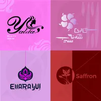 گرافیست / طراح گرافیک / لوگو / لوگوموشن / پوستر