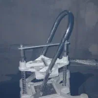 دستگاه خلال کن/سیب زمینی صنعتی|ماشینآلات صنعتی|فردیس, شهرک ۱۱۰|دیوار