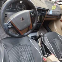 پارس تیوفایو مدل 98 گاز سیمی|خودرو سواری و وانت|ارد, |دیوار