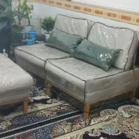 دوخت انواع کاور مبلمان و...|خدمات پیشه و مهارت|بم, |دیوار