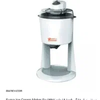 بستنی ساز خانگی