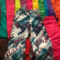 شلوار اسکی اورجینال|ورزشهای زمستانی|تهران, گلستان (شهرک راه آهن)|دیوار