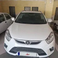 جک s5 توربو 2000|خودرو سواری و وانت|اصفهان, هزارجریب|دیوار