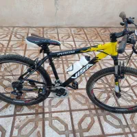 دوچرخه در حد نو|دوچرخه، اسکیت، اسکوتر|داورزن, |دیوار