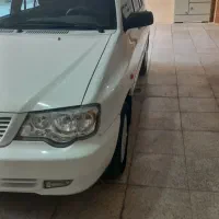 پراید SE مدل اسفند ۹۸ فول (کارمندی)|خودرو سواری و وانت|سنندج, |دیوار