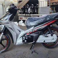 فروش ویژه موتور سیکلت های سبک کاب|موتورسیکلت|کلارآباد, |دیوار