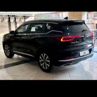 خودرو تیگو۷ پرو ۱۴۰۲