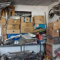 قطعات استوک|قطعات یدکی و لوازم جانبی|اصفهان, بابوکان جنوبی|دیوار