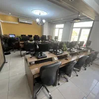 استخدام نیروی فروش تلفنی(حقوق ثابت+پورسانت+بیمه)|استخدام بازاریابی و فروش|تهران, جنت‌آباد جنوبی|دیوار