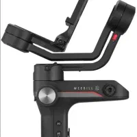 گیمبال ویبیل اس Zhiyun Weebill-S نو|دوربین عکاسی و فیلم‌برداری|تهران, آذربایجان|دیوار