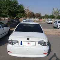 سورن پلاس EF7 دوگانه سوز کارخانه