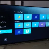 ال ای دی هوشمند 50 اینچ سامسونگ