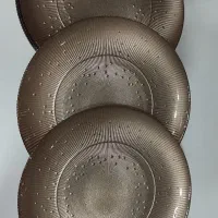 بشقاب میوه خوری و ظرف میوه خوری شیک