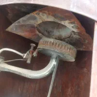 آبگرمکن ایستاده|آبگرمکن، پکیج، شوفاژ|گلبهار, شهر جدید گلبهار|دیوار