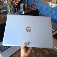 لپتاپ شیک Hp نسل 8 + 8 گیگ رم + Ssd 256G m2|رایانه همراه|ارومیه, |دیوار