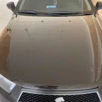 دنا پلاس ۶دنده ۴۰۳|خودرو سواری و وانت|زابل, |دیوار