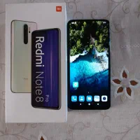 Xiaomi Redmi Note 8 Pro