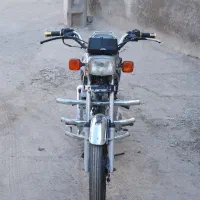 موتور ۱۲۵ احسان