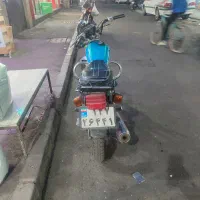موتور۱۲۵ رپیدومدل۹۴